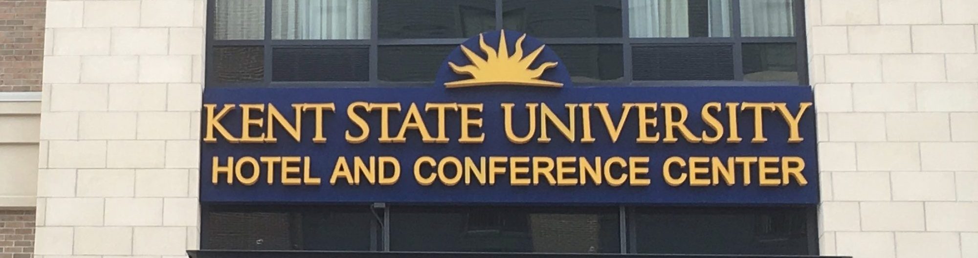 Kent State University Conference Center