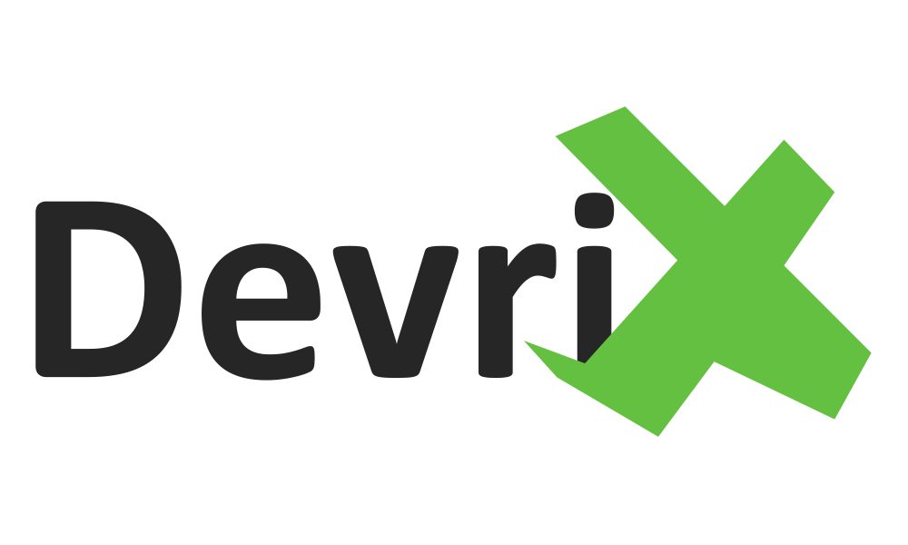 DevriX Logo