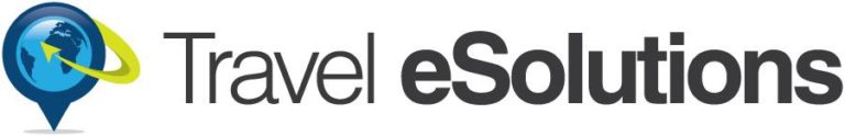 Travel eSolutions Logo