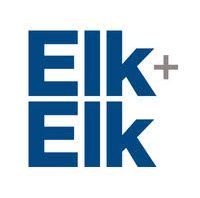 Elk and Elk Logo